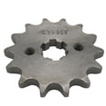 thumbnail image 6 of jiaping 4x14T 17mm 428 Chain Front Sprocket Cog Dirt Bike ATV, 6 of 9