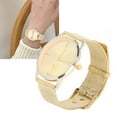 thumbnail image 1 of Femmes Montre, Femmes Montre-Bracelet Rétro Cadeau Élégant Exquis Formel, 1 of 8