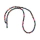 thumbnail image 2 of Pulseras de cuentas de piedra para hacer, adornos de regalo, resistentes, duraderas, suaves, decorativas. 4 mm, 2 of 9