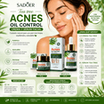 thumbnail image 2 of Crema y Serum Tea Tree (tratamiento  anti- acné), 2 of 4