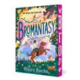 thumbnail image 1 of Bromantasy (Inglés), 1 of 1