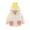 White, variant on Odeerbi Baby Boys Girls Coats Outerwear Jackets Toddler Color Plush Cute Bear Ears Winter Thick Keep Warm Coat Jacket