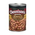 thumbnail image 2 of (2 pack) Dennison's Original Chili Con Carne with Beans, 26g Protein Per Serving, 15 oz. Can, 2 of 9