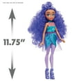 thumbnail image 3 of Hairmazing Fantasy Fashion Doll – Fantasy Princess, Kids Toys for Ages 3 up, 3 of 5