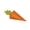 Orange, variant on Tyidzon 5Pcs Easter Treat Boxes Carrot Shaped Cookie Candy Boxes Carrot Cardboard Box Easter Paper Gift Container for Easter Spring Cookie Goodie Candy Sweet Decorations Party Favors Supplies