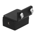 thumbnail image 1 of Filament Sensor Kit Filament Sensor Aluminum Alloy Filament Sensor Kit Aluminum Alloy Filament Sensor Filament Sensor Kit Broken Material Detection 3D Parts For CR-30 Printer, 1 of 8