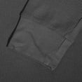 thumbnail image 6 of BASICO Men's 2pc Long John Thermal Underwear Set 100% Cotton (Single), 6 of 7