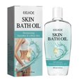 thumbnail image 3 of Bath Oil Body Gentle Cleansing Skin Moisturizing Lubricating Skin Care 100ml, 3 of 7