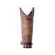 thumbnail image 5 of Boot Dan Post Anita Leather Tan para mujer, talla 7, 5 of 6