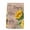 brown, variant on Yellow Sunflowers Kitchen Towels Set of 3, Farmhouse Floral Rustic Botanical Black Absorbent Dish Towels for Kitchen, Microfiber Hand Towel, Quick Drying Tea Towel for Cleaning Decorative Dishcloths