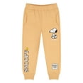 thumbnail image 6 of Snoopy Toddler Girls Jogger Set, Sizes 18 Months-5T, 6 of 11