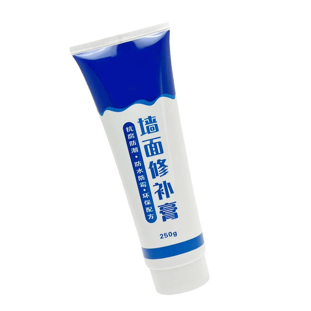 Famure Wall Crack Repair Paste Easy to Use Drywall Repair Cream with