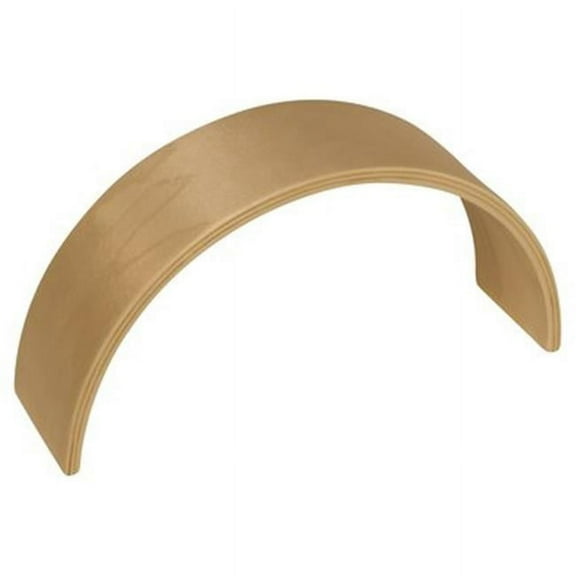 Wood Designs WD61000 Wooden Arch & Tunnel Blocks