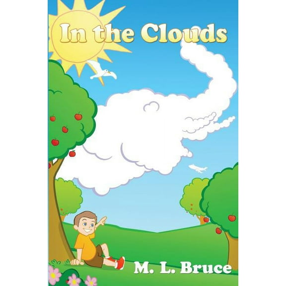 In the Clouds, (Paperback)