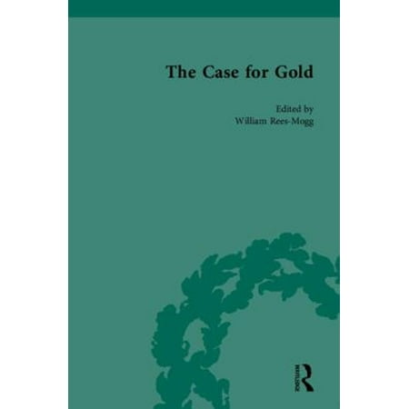 Pre-Owned The Case for Gold (Paperback)