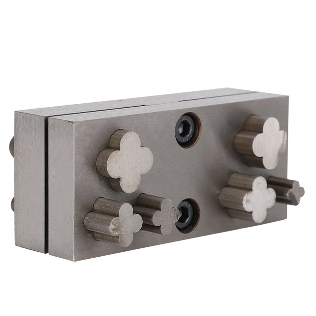 Convenient Punch Disc, Disc Punch Cutter, Reliable Jewelry Repairing Workers Jewelry Repairing Jewelry Making For Jewelry Makers
