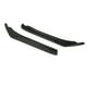 thumbnail image 5 of Difusor Del Divisor Del Parachoques Trasero, Difusor Del Divisor Del Labio Del Parachoques Trasero Fibra De Carbono Ajuste Perfecto Durable Para El Coche, 5 of 7