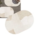 thumbnail image 3 of Place Mats, Heat  Placemat Faux Leather Waterproof Place Mats for Kitchen Table, 3 of 8