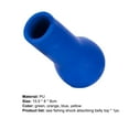 thumbnail image 7 of SPRING PARK Fishing Rod Butt Cushion Spherical Belly Top Boat Pole Bracket Fishing Rod Protector Shock-absorbing Fishing Rod Butt Cap End Fishing Rod Holders, 7 of 7