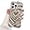 Bright Silver, variant on Love Heart 3D Solid Color Aesthetic Curly Wave Soft TPU Case for Women Girls Compatible with iPhone Case (Bright Silver,iPhone 15 Pro Max)