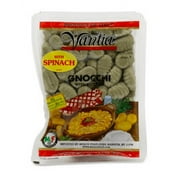 Spinach Gnocchi 17.5oz (PACKS OF 4)