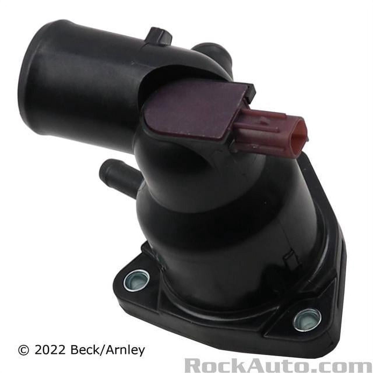 Beck/Arnley 143-0976 Engine Coolant Thermostat Housing Assembly