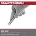 thumbnail image 3 of Porta Tiza con tiza Lincoln Electric Red Force, 3 of 6