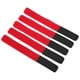 thumbnail image 3 of Correas Para Bomba De Bicicleta Flexibles Con Diseño De Velcro Ajustables Resistentes A Tirones Correas De Seguridad Para Bicicletas Reutilizables Conexión Cosida Para ANGGREK Ciclismo, 3 of 8