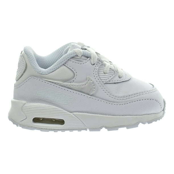 toddler white air max 90