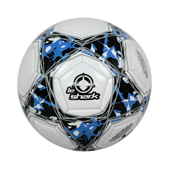 BALON DE FUTBOL SOCCER No. 5 MARCA LE SHARK