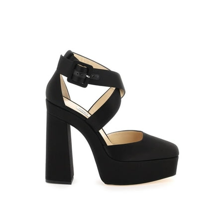 

Jimmy choo gian pumps