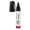 Black, variant on Sharpie Bold Point Black Oil-Based Paint Marker, 12 Pack