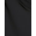 thumbnail image 3 of ClimateRight by Cuddl Duds Short Sleeve V-Neck Scrub Top (Women's ), 3 of 7