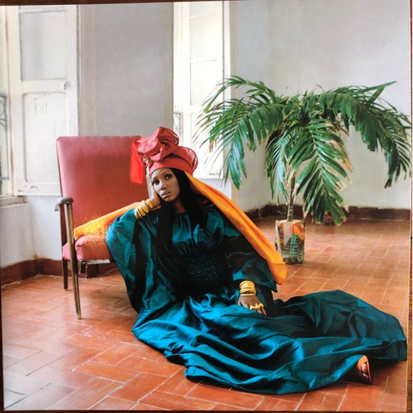 KONE,ROKIA/LEE,JACKNIFE BAMANAN(LP) (Lp/vinyle)