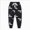 A76-Black, variant on Gibobby Boys Pants Toddler Boys Joggers Pants 12 Months 2T 3T 4T 5T Kids Athletic Soft Sweatpants With Pocket Drawstring Toddler Jogger Pants(5 Years,Black)