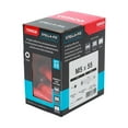 thumbnail image 2 of Timco - Stella Fix Universal Anchors - TX - Pan - Red (Size M5 x 55 - 25 Pieces), 2 of 3