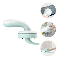 MUSEYA 1 Set of Mini Table Vacuum Cleaner Hand-held for Home Cleaning