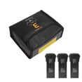 thumbnail image 4 of Bolsa De Batería, Bolsa De Baterías A Prueba De Explosiones 170x140x66mm Protección Para DJI Mavic 3 ANGGREK Battery Safe Pouch, 4 of 8