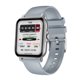 thumbnail image 1 of Reloj inteligente para hombre y mujer, accesorio de pulsera resistente al agua IP67 con control del ritmo cardíaco, llamadas, Bluetooth, compatible con Android e IOS, 2023, 1 of 4