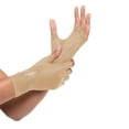 thumbnail image 6 of Copper Compression Arthritis Gloves | Nude, 6 of 6