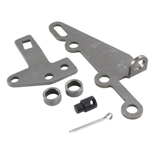 Kit soporte reutilizable Btafrte Compatible con TH400 TH350 TH250 200-4R 700R4