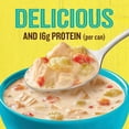 thumbnail image 3 of Old El Paso Chicken Cheese Enchilada-Style Soup, Ready to Serve Canned Soup, 18.5 oz, 3 of 15