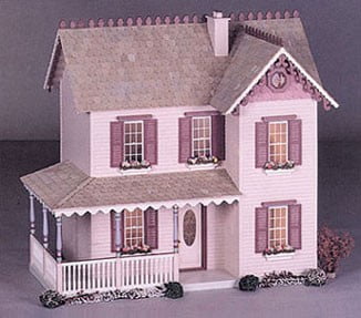 lilliput dollhouse