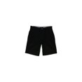 thumbnail image 1 of Tommy Hilfiger Mens Classic Casual Chino Shorts, Negro, 32 Tommy Hilfiger chino, 1 of 2