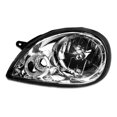 thumbnail image 1 of Diforza Faro Chevrolet Chevy C2 IZQUIERDO 2004 2005 2006 2007 2008, 1 of 4