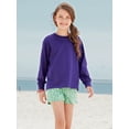 thumbnail image 4 of Fruit of the Loom Boys 6-20 HD Cotton Long Sleeve T-Shirt, 4 of 4
