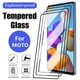 thumbnail image 2 of For Motorola Edge 20 30 Pro 30 Ultra 30Neo S30 X30 Edge 20 Fusion G Play G Power G Pure G Fast G Stylus 5G Full Screen Coverage HD transparent Tempered Glass phone screen Protector Film Glass Gao Jiahui unisex, 2 of 2