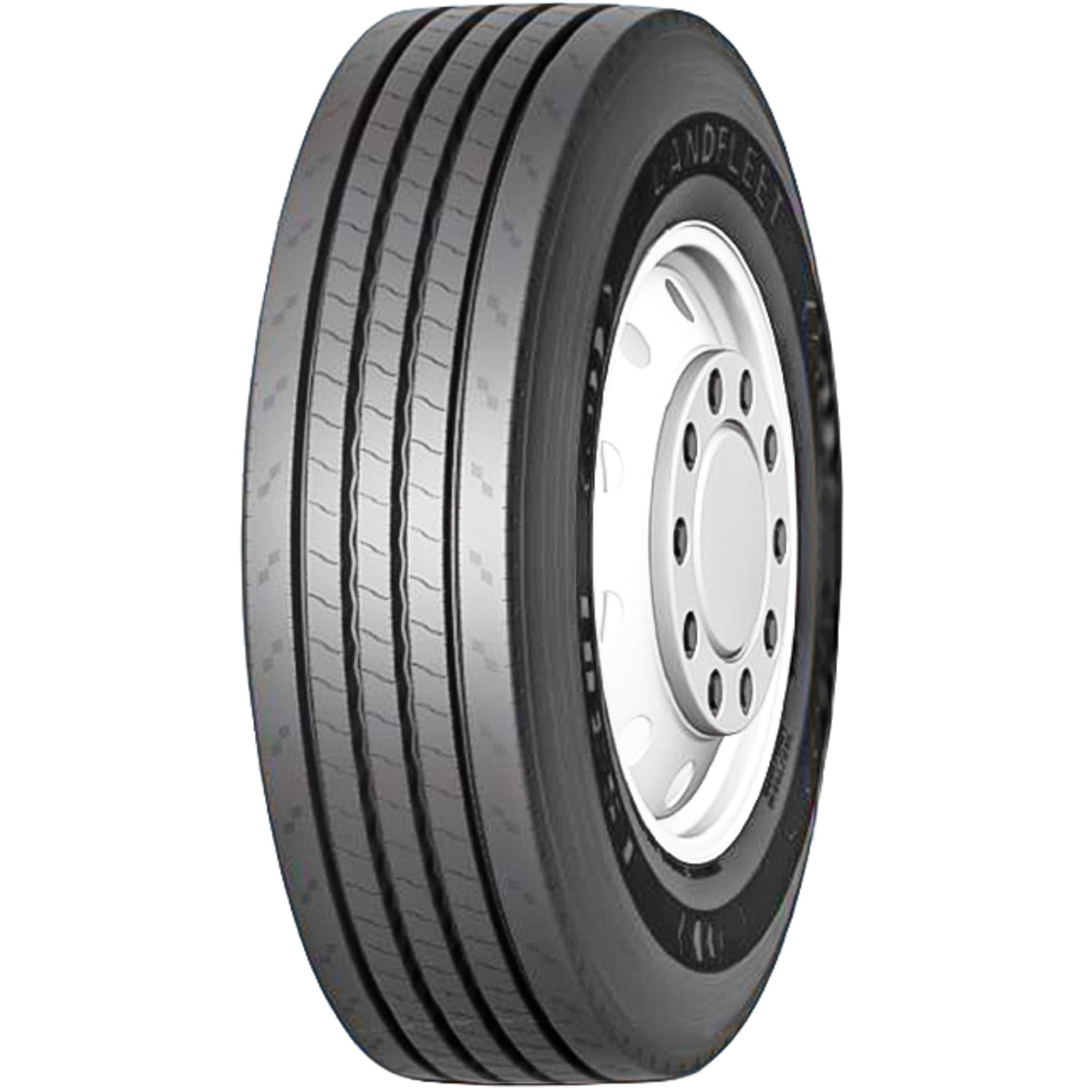 Free Shipping! Zenna AP250 255/70R22.5 140/137M H Commercial
