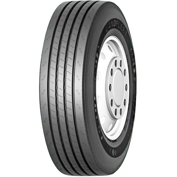 Landfleet LS301 255/70R22.5 140/137M H 16 Ply All Position Commercial Tire