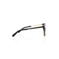 thumbnail image 3 of Kate Spade Amaya Women's Plastic Sunglasses, 3 of 4